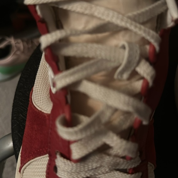 Chanel high top sneakers - Picture 7 of 12